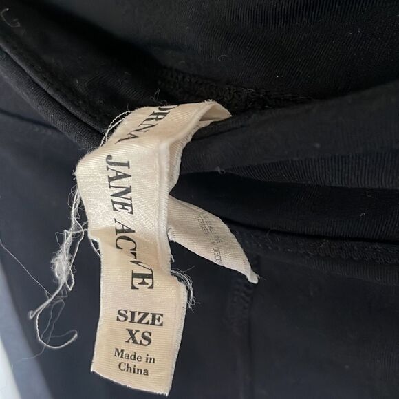Lorna Jane  leggings size xs - Picture 3 of 4